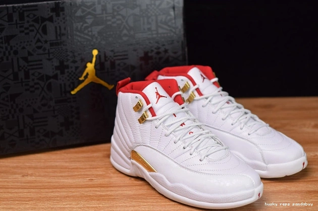 Cheap Husky Air Jordan 130690-107 